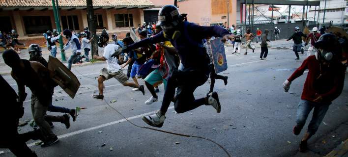 venezuela