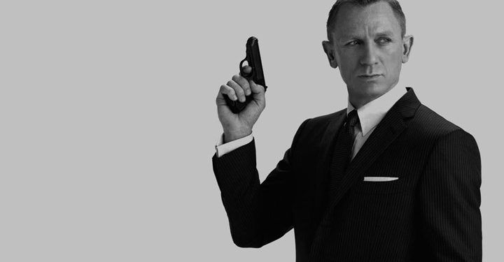 james-bond