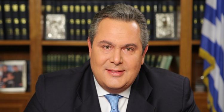 kammenos