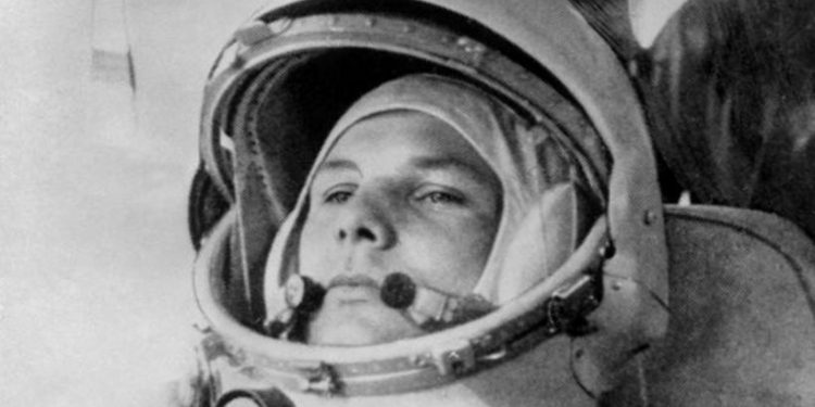 gagarin