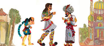 karagkiozis
