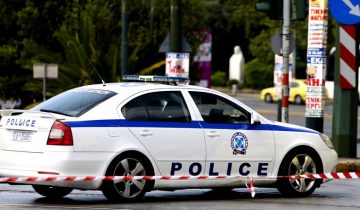 police