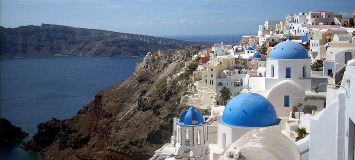 santorini