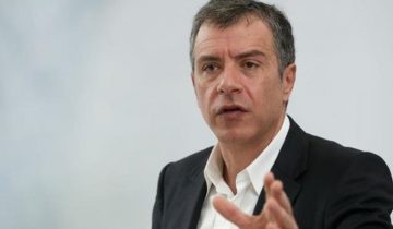 theodorakis