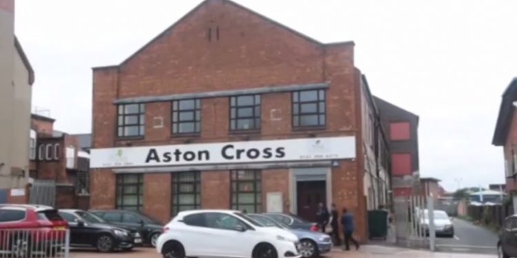 astoncross