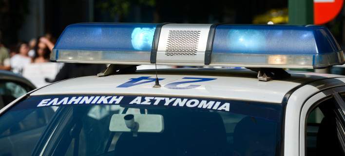 astynomia
