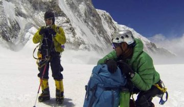 everest