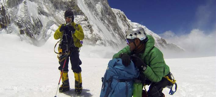 everest