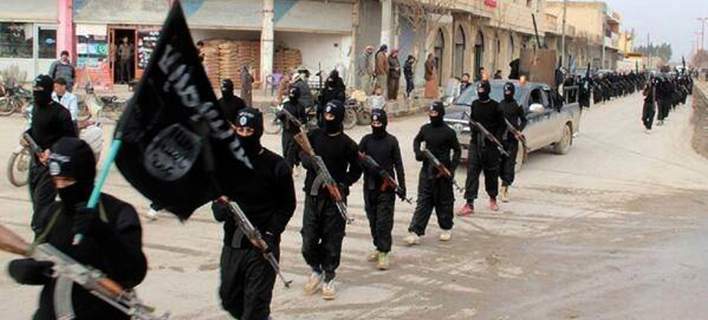 isis