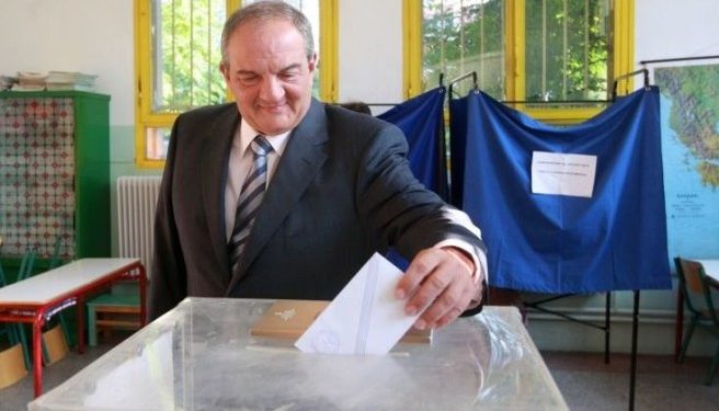 karamanlis-ekloges-san-simera