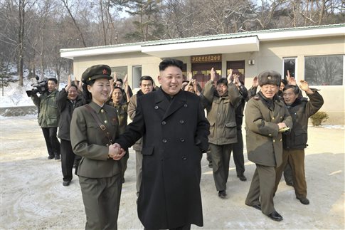 kim