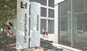 lafarge