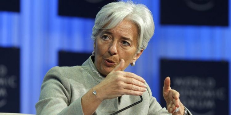 lagarde