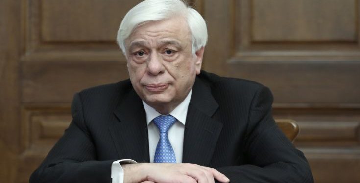 pavlopoulos