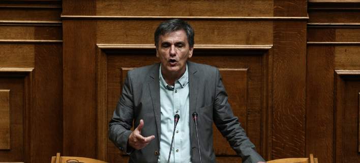 tsakalotos