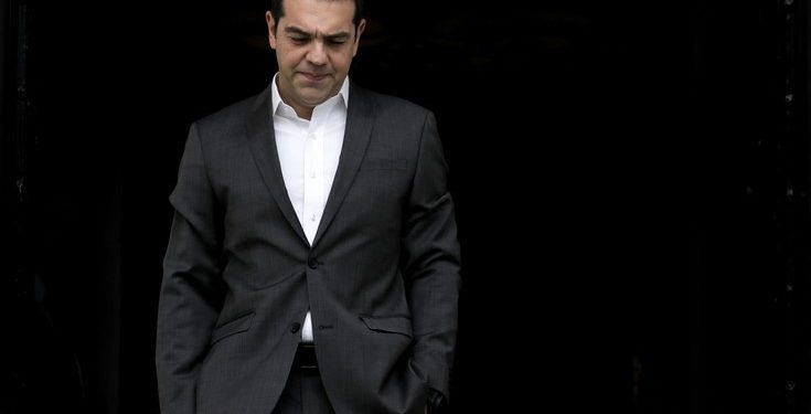 tsipras