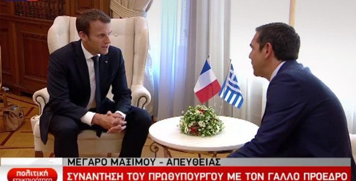tsipras-makron