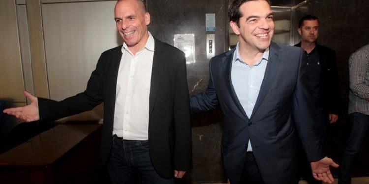 tsipras-varoufakis