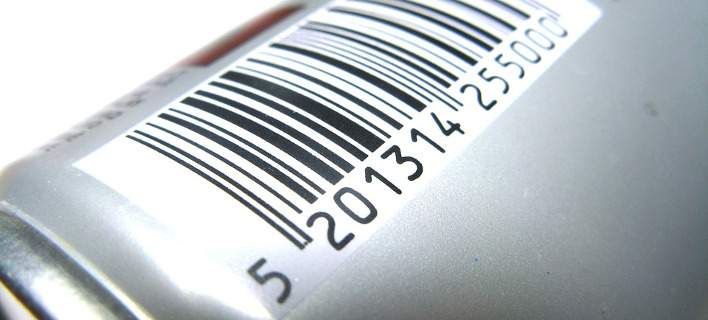 barcode