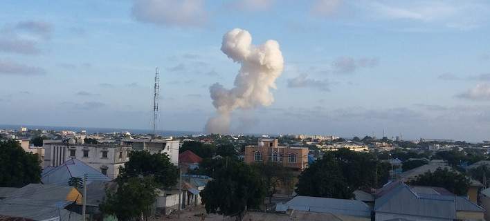 somalia