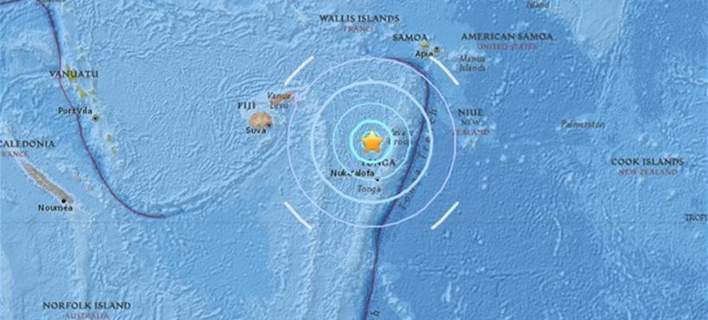 tonga-seismos