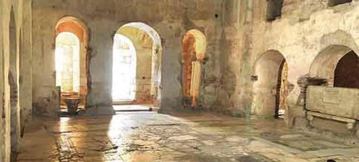 agios