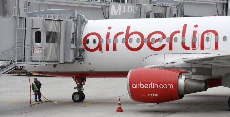 airberlin