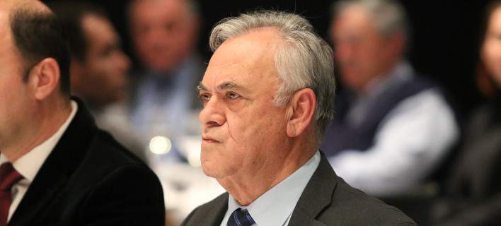 dragasakis