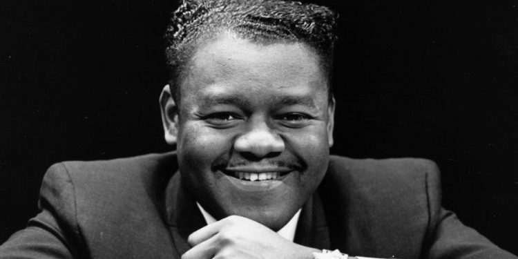 fats-domino