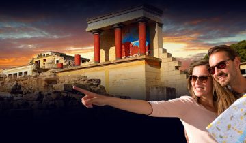 KNOSSOS TOYRISTES EXO