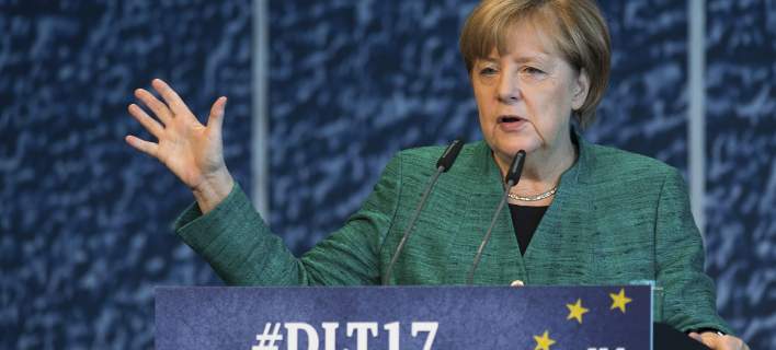 merkel