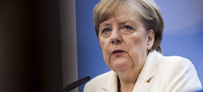 merkel