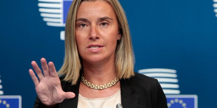 mogerini