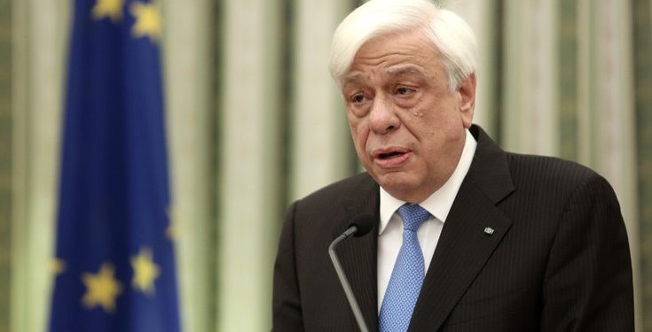 pavlopoulos