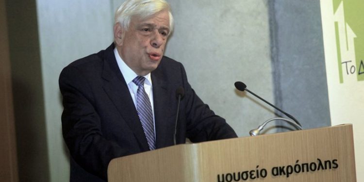 pavlopoulos