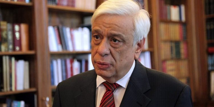 pavlopoulos