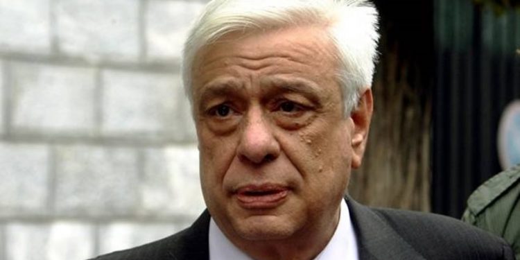 pavlopoulos