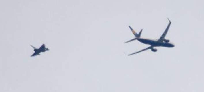 ryanair