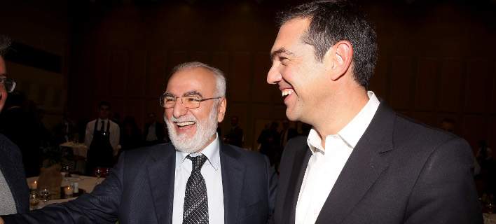 savvidis