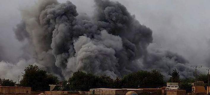 syria