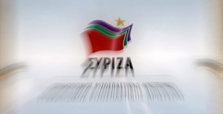 syriza