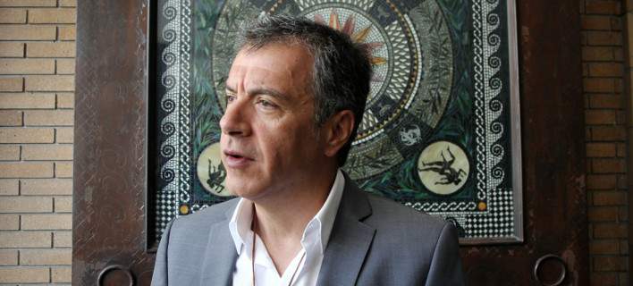 theodorakis