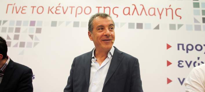 theodorakis