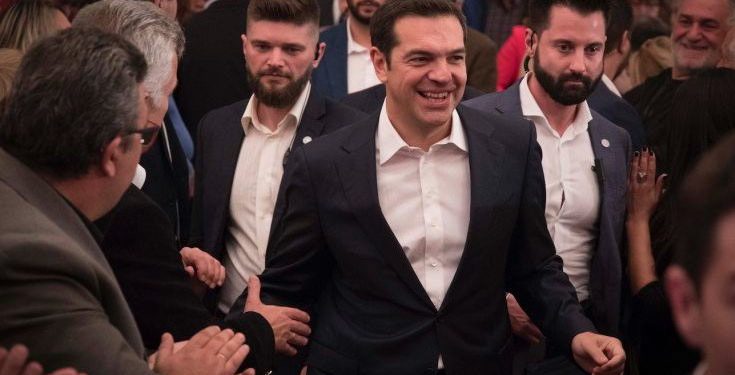 tsipras