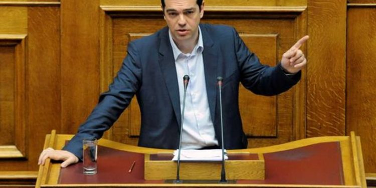 tsipras