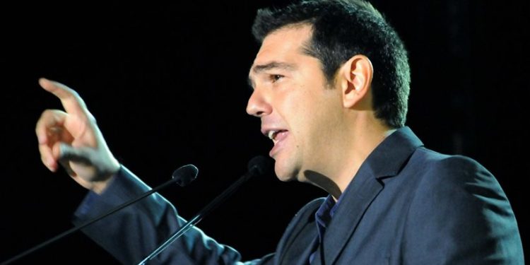 tsipras