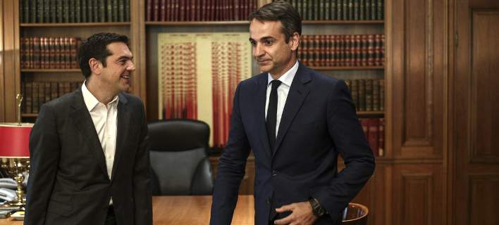 tsipras-mitsotakis