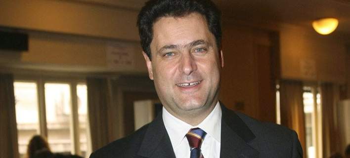 zafeiropoulos