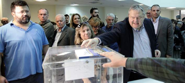 benizelos