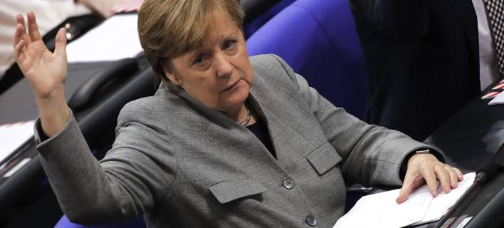 merkel